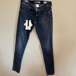 Sportmax jeans, never worn